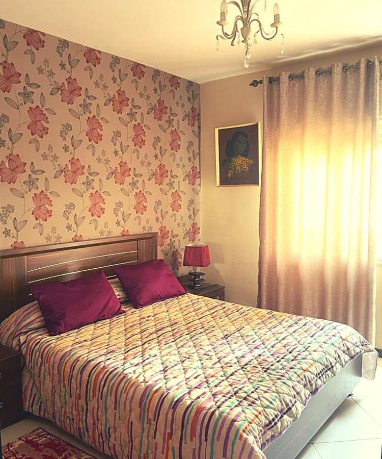 2 Bedroom Apartment In Tangier Centre Next To Tanja Marina Bay Exterior foto